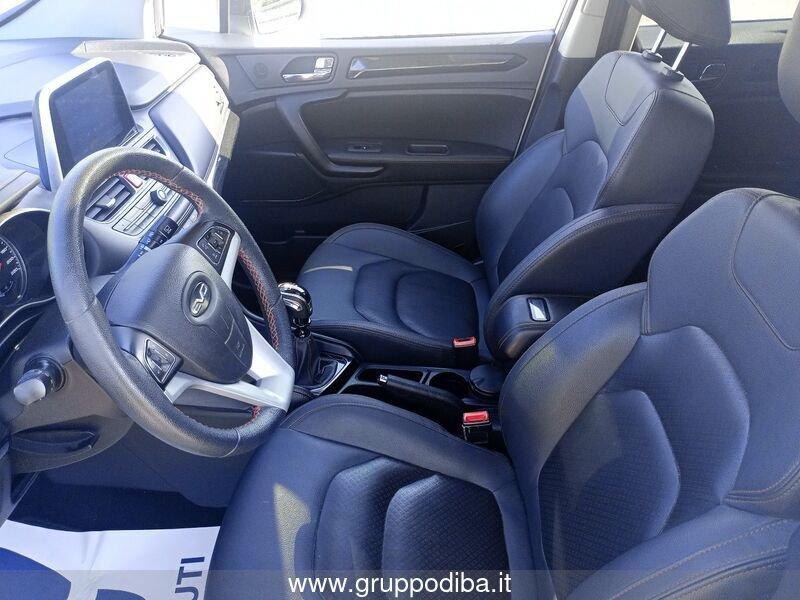 EVO Evo 4 2020 1.6 Gpl 106cv