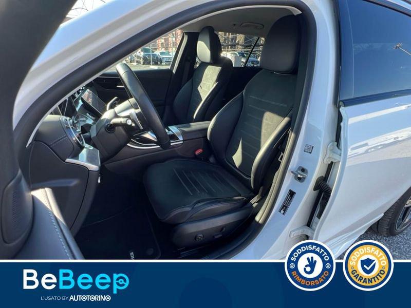 Mercedes-Benz Classe C C SW 300 E PHEV AMG LINE ADVANCED AUTO