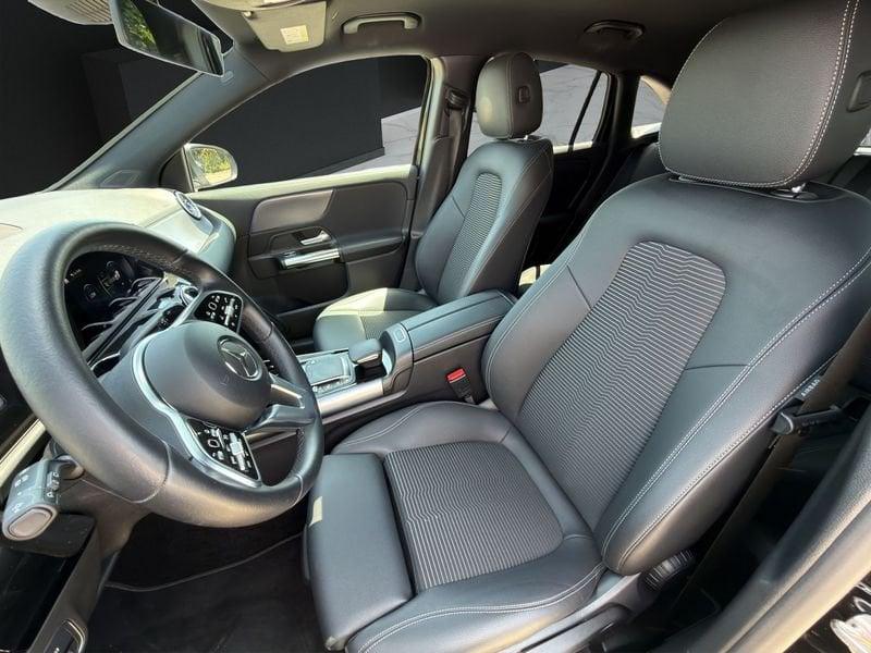 Mercedes-Benz GLA GLA 200 d Automatic 4MATIC Sport Plus