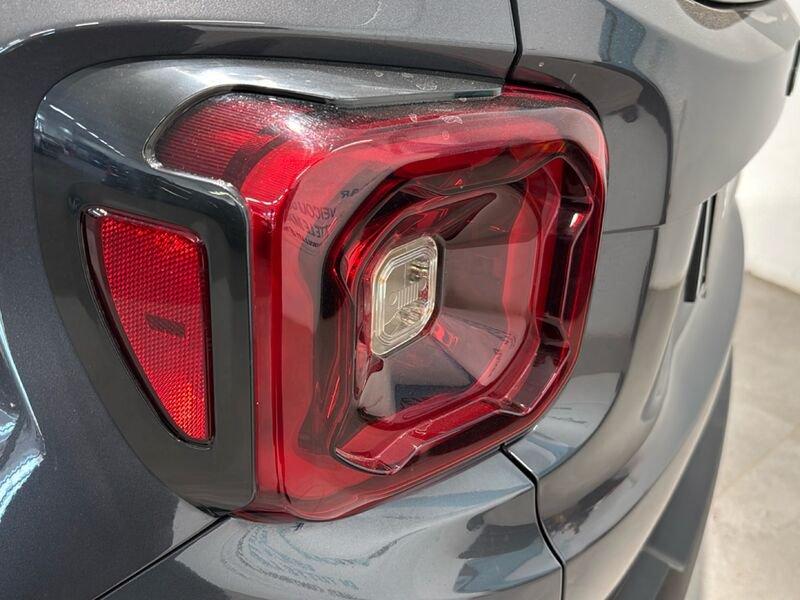 Jeep Renegade e-Hybrid 1.5 T4 MHEV 130cv Summit DDCT