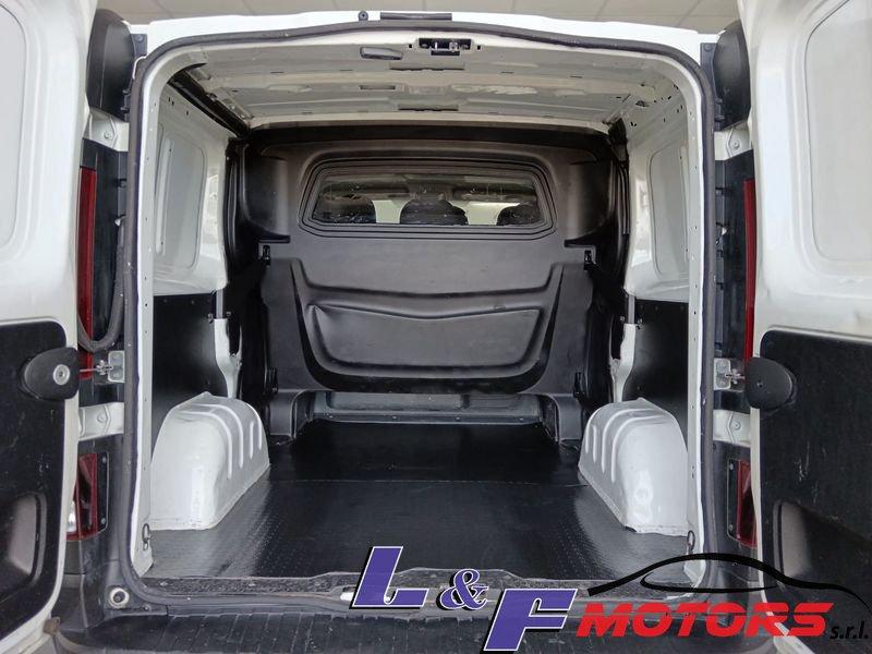 Renault Trafic TRAFIC 6 POSTI 120CV