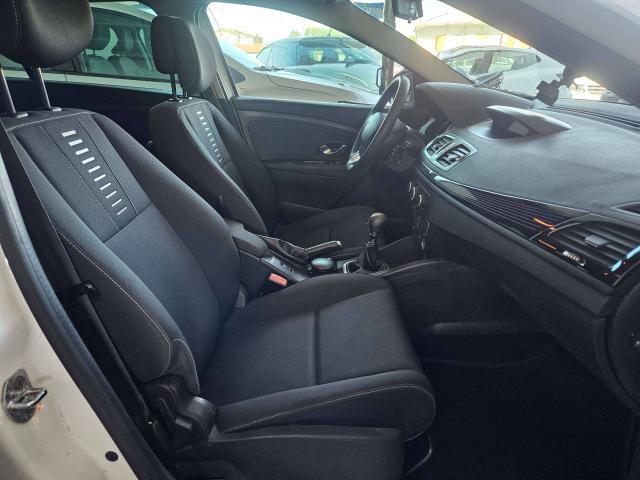 Renault Megane SporTour 1.6 16v Attractive NEOPATENTATI