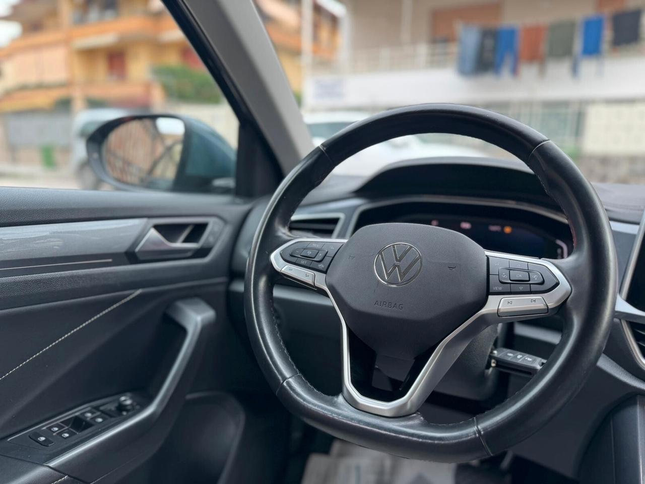 Volkswagen T-Roc 2.0 TDI SCR 150 CV DSG Style