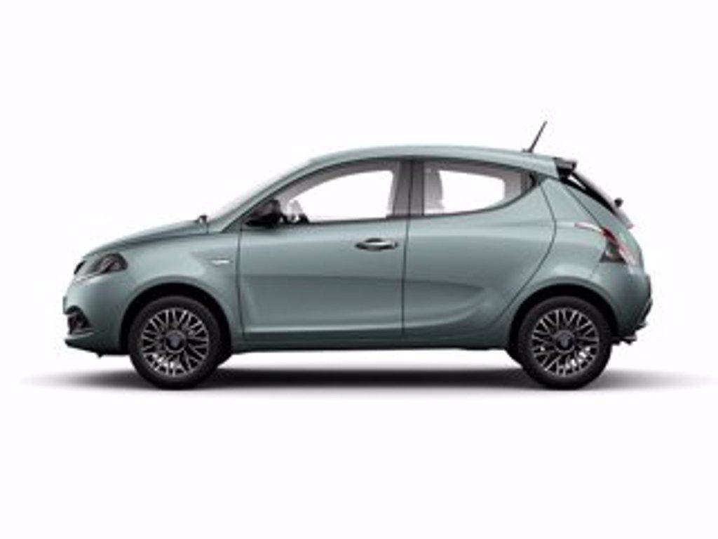 LANCIA Ypsilon 1.0 firefly hybrid platino s&s 70cv del 2024