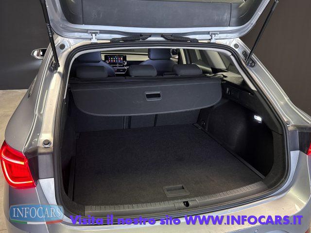 SEAT Leon Sportstourer 2.0 TDI 150 CV DSG Style - PROMO