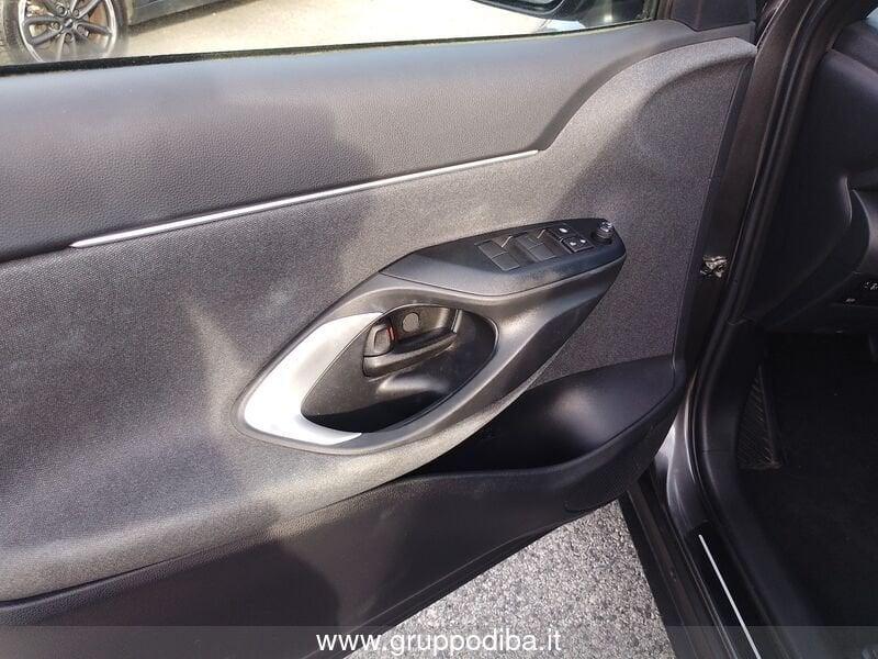 Toyota Yaris Cross 1.5h Trend fwd 116cv e-cvt