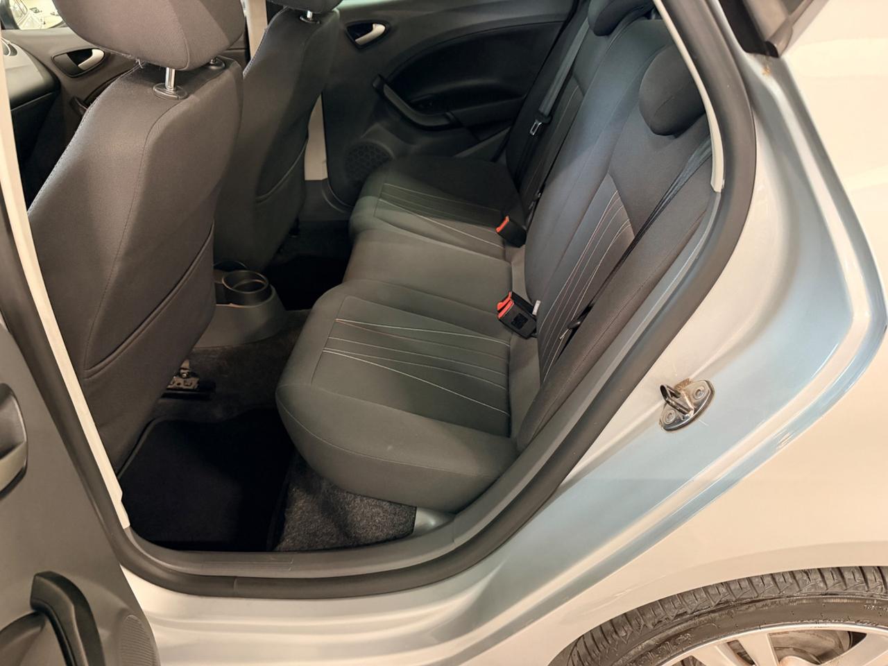 Seat Ibiza 1.4 5 porte Style