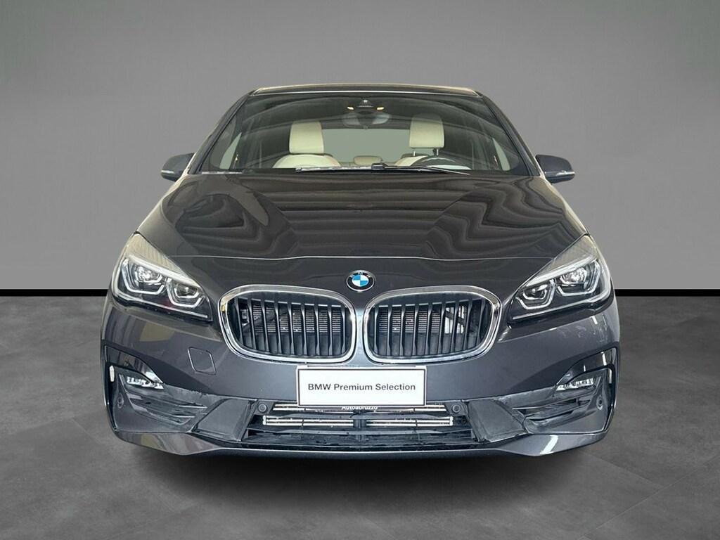 BMW Serie 2 Active Tourer 216 i Advantage