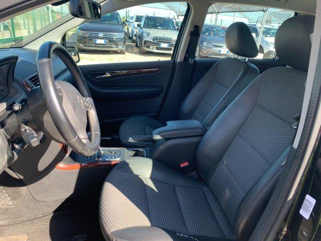 MERCEDES-BENZ A 180 CDI Special Edition