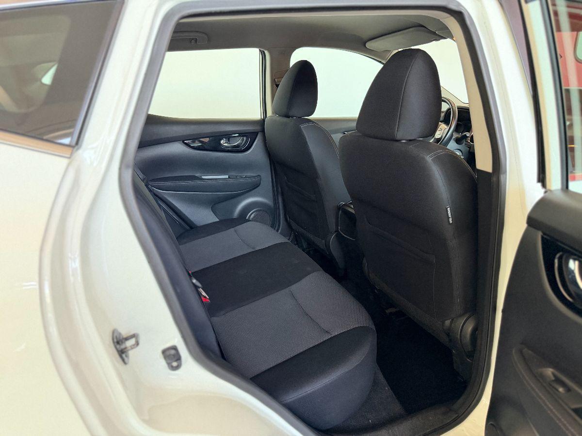 NISSAN - Qashqai - 1.2 DIG-T Tekna