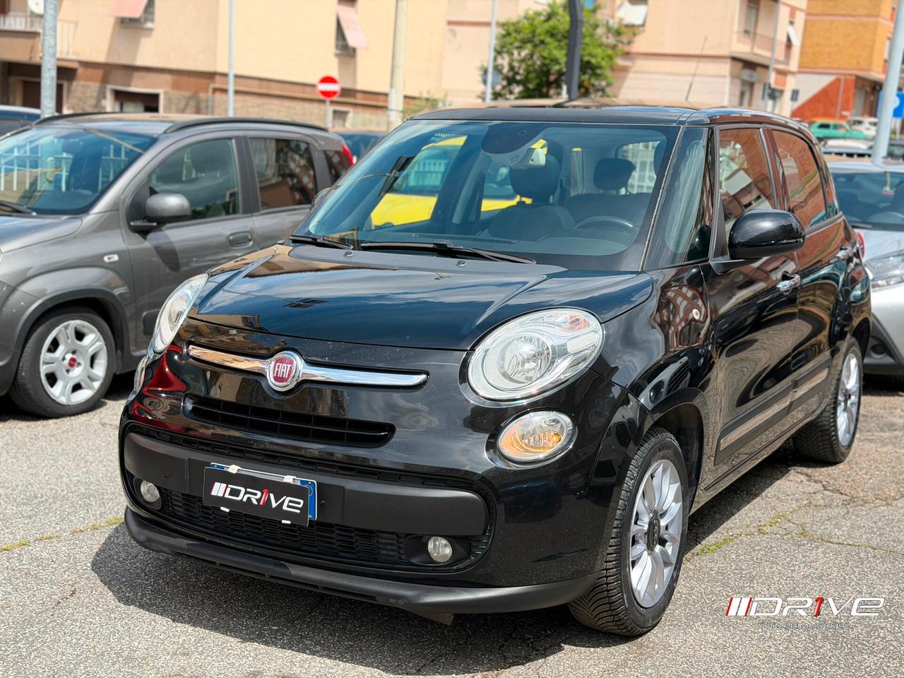 FIAT 500L 500L 1.3 Multijet 85 CV Lounge
