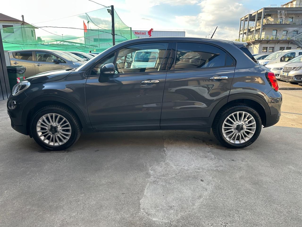 Fiat 500X 1.3 MultiJet 95 CV Club