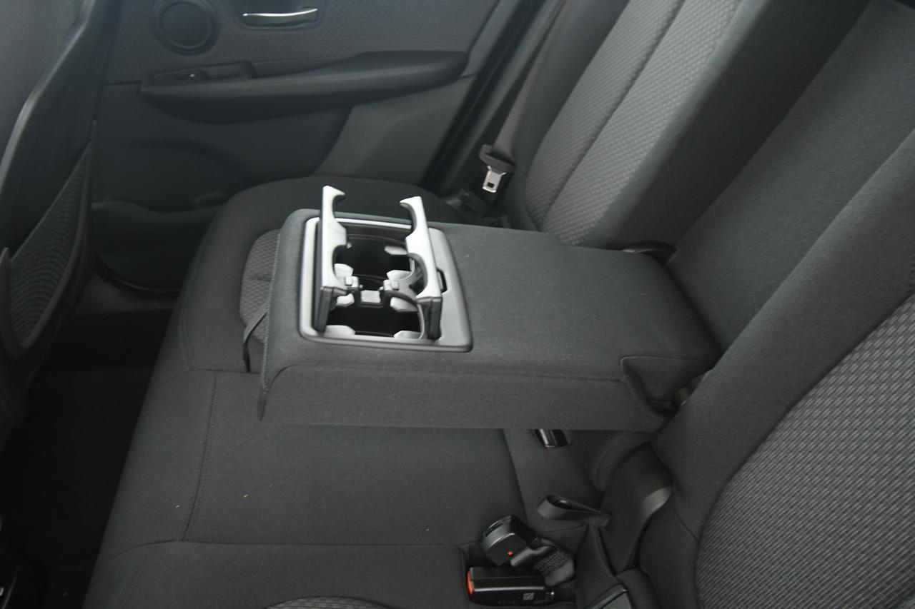 BMW 225xe Active Tourer iPerformance Business auto NEOPATENTATI+LED