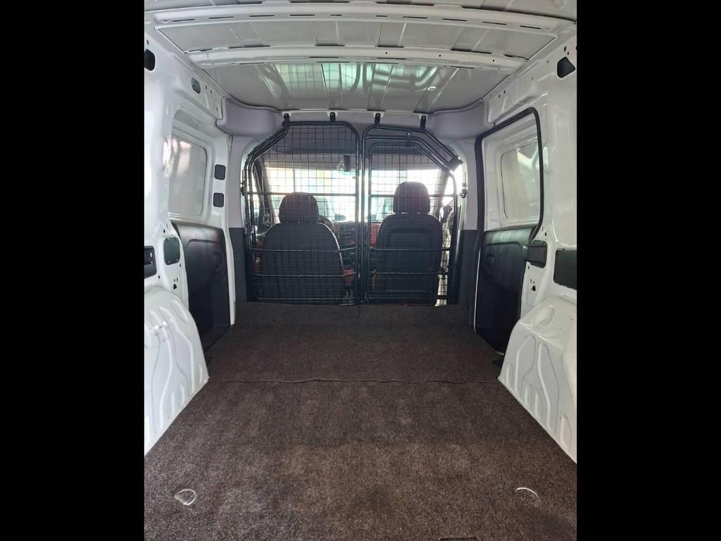 Fiat Doblo doblò cargo 1.6 mjt 16v SX 105cv E5+(E5)