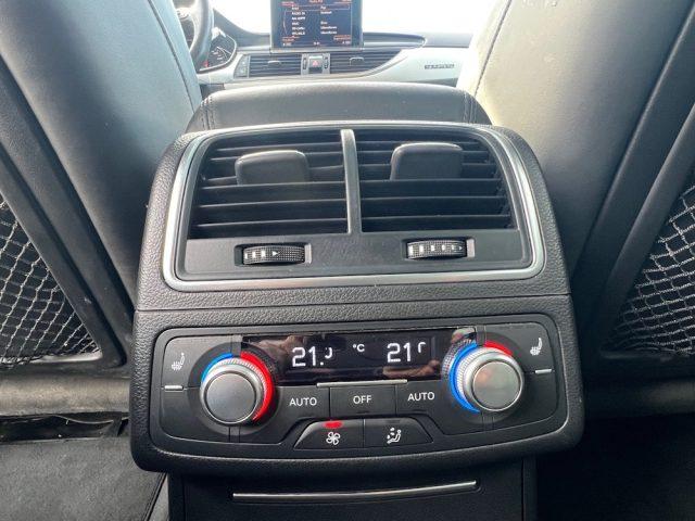 AUDI A6 Avant 3.0 TDI 245 CV quattro S tronic S-LINE