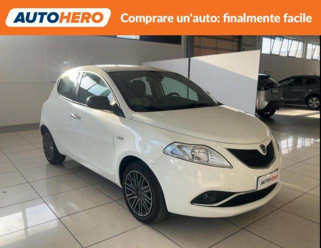 LANCIA Ypsilon 1.2 69 CV 5 porte S&S Gold