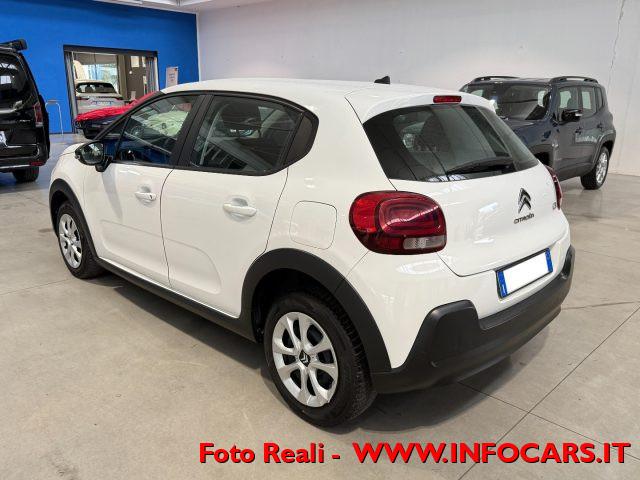 CITROEN C3 BlueHDi 100 cv Business Combi n1 Autocarro 4 posti
