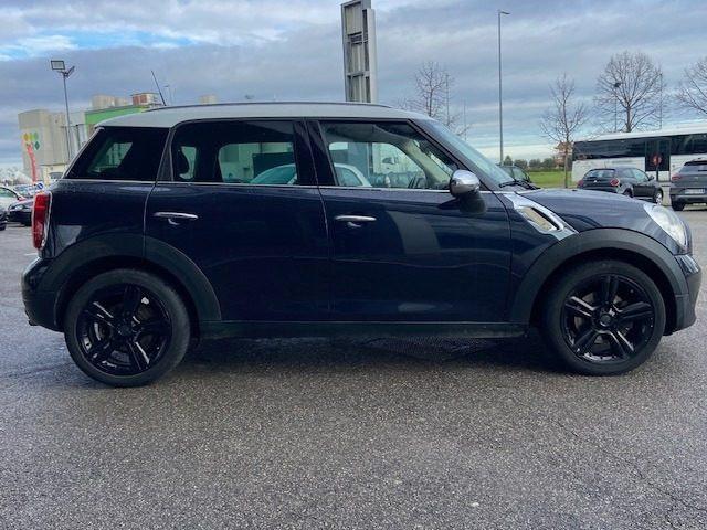 MINI Countryman Mini Cooper D Countryman 90CV Motore Nuovo