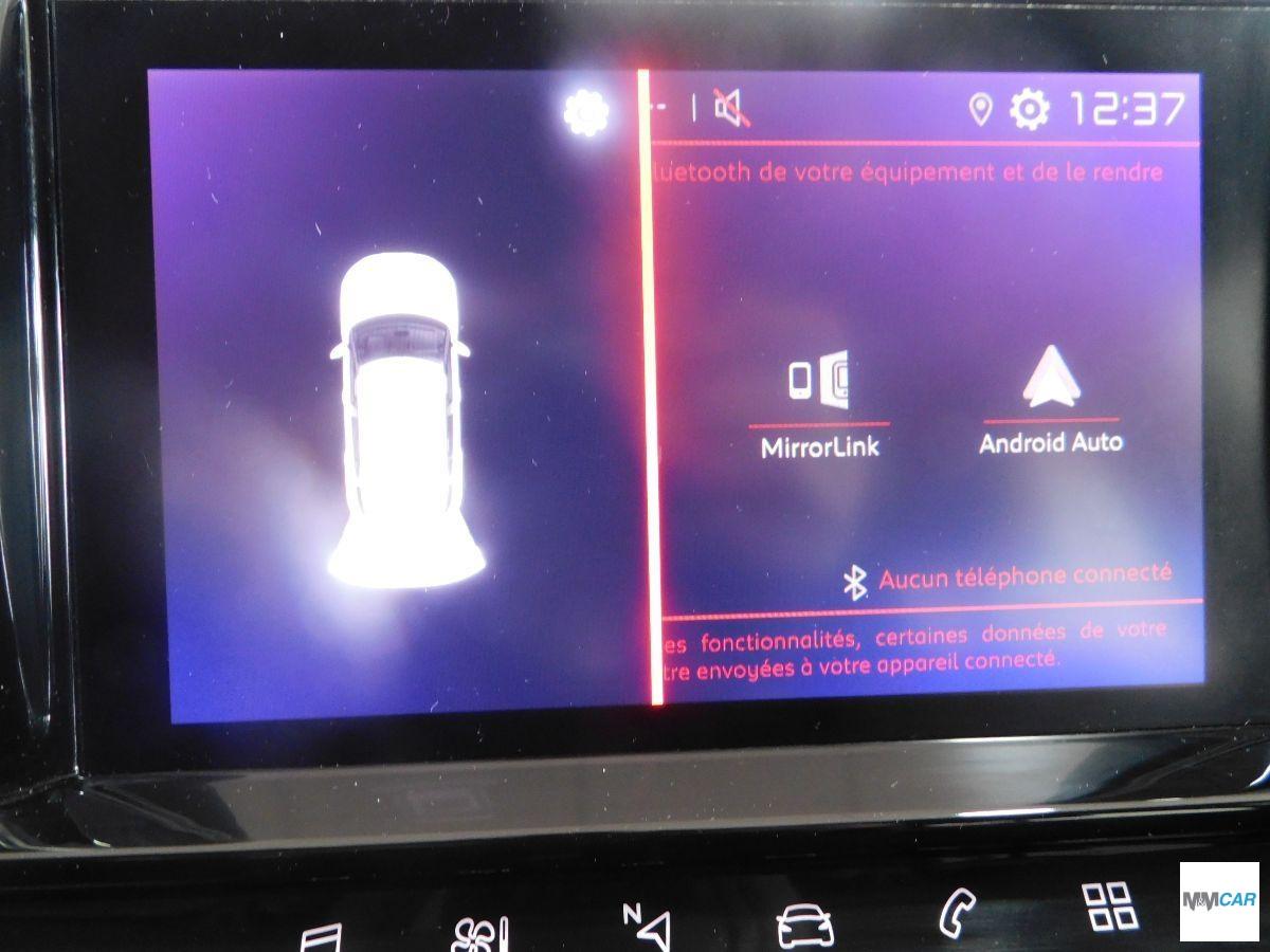 CITROEN - C5 Aircross - BlueHDi 130 S&S EAT8 Feel