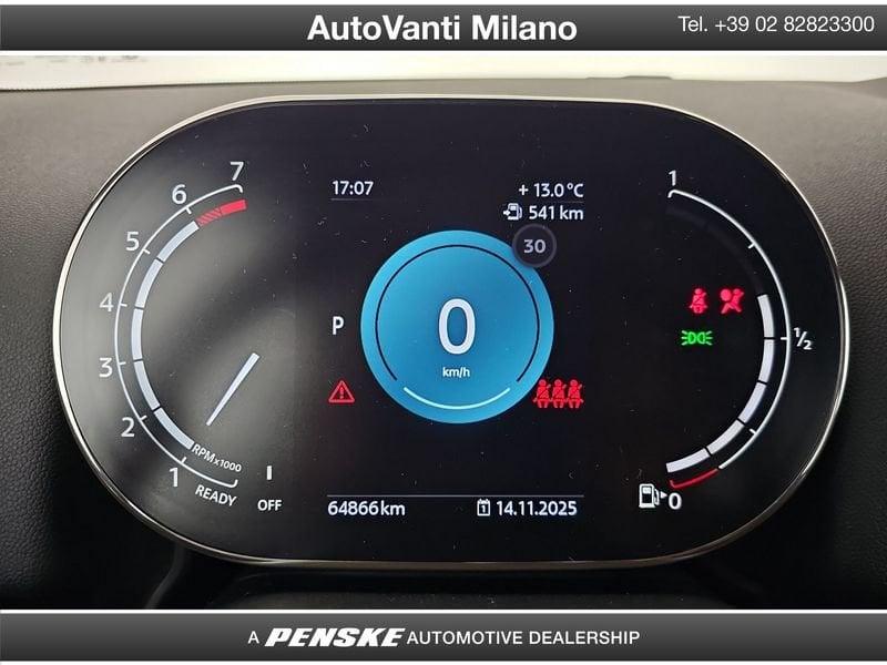 MINI Mini Countryman F60 Mini 1.5 Cooper Essential Countryman