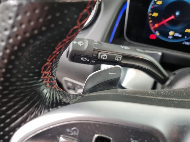 MERCEDES-BENZ GLB 250 Automatic 4Matic Premium Pack AMG