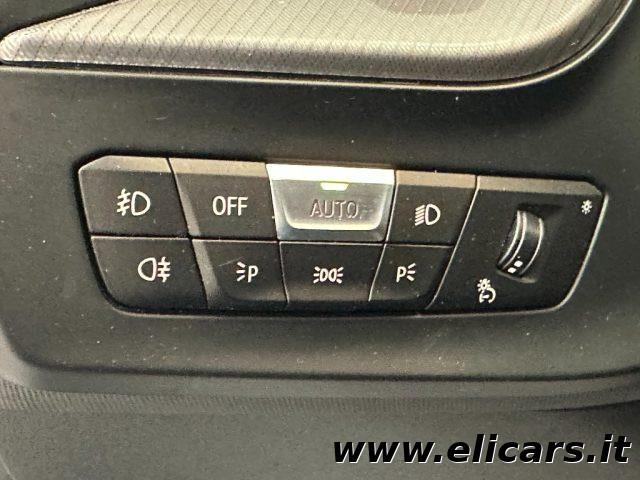 BMW 120 d 5p. Msport Automatica