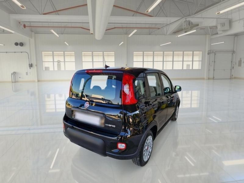 FIAT PANDA 1.0 HYBRID