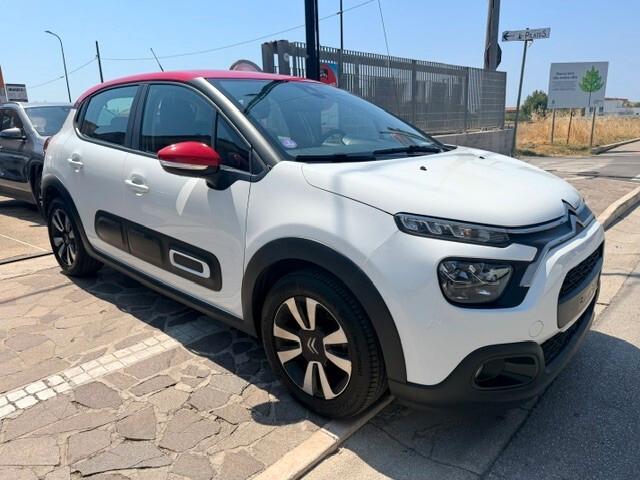 Citroen C3 PureTech 110 S&S Shine