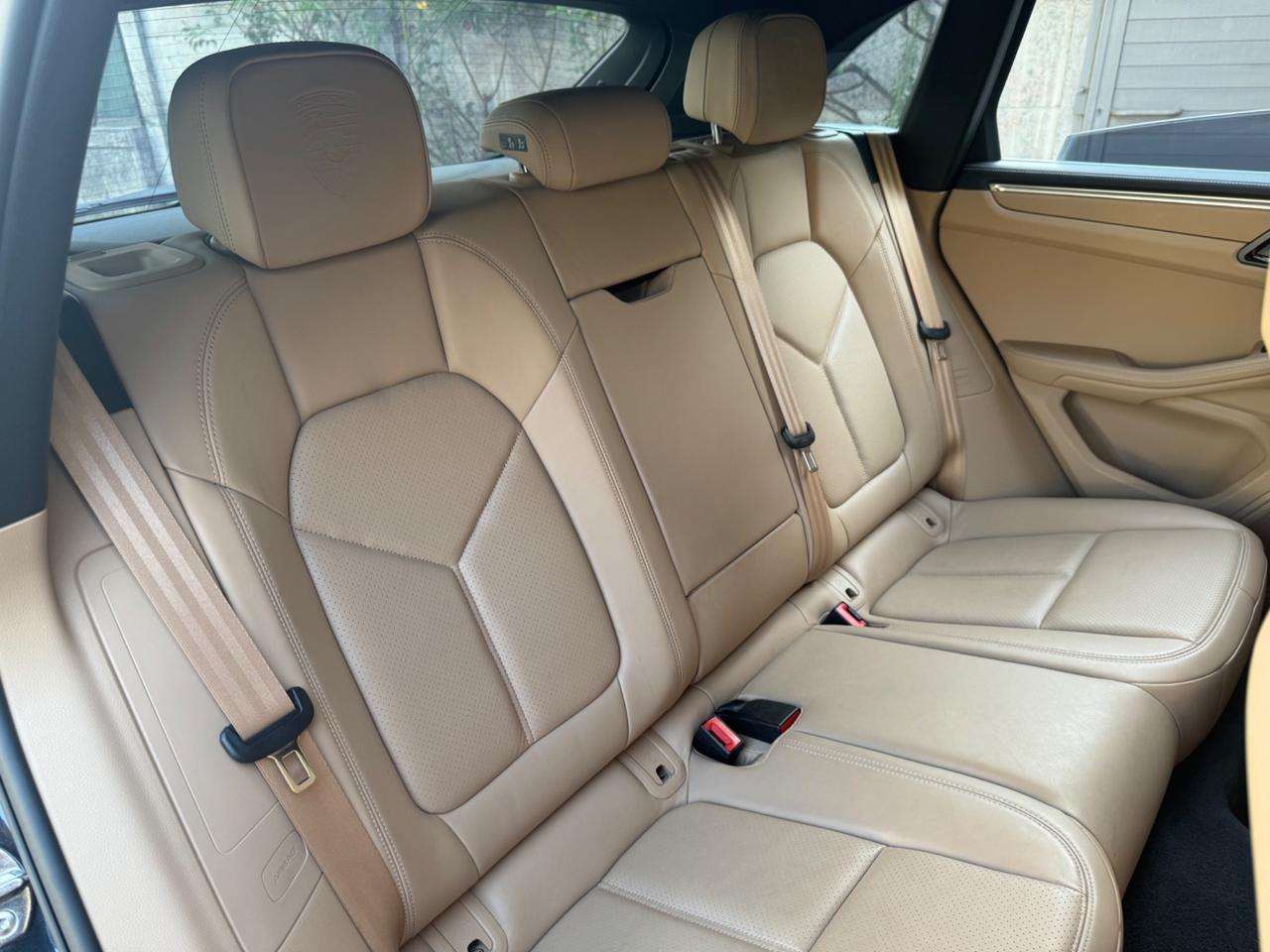 Porsche Macan 3.0 S - CONFIGURAZIONE TOP