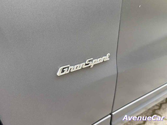 MASERATI Levante Gransport 250 CV IVA ESP TELECAM 360° CERCHI 20