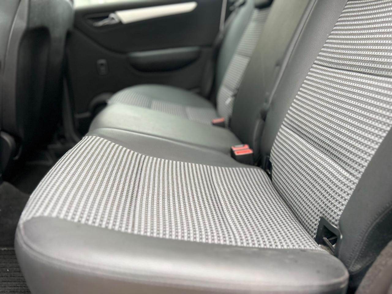 Mercedes-benz B 200 B 200 CDI Sport