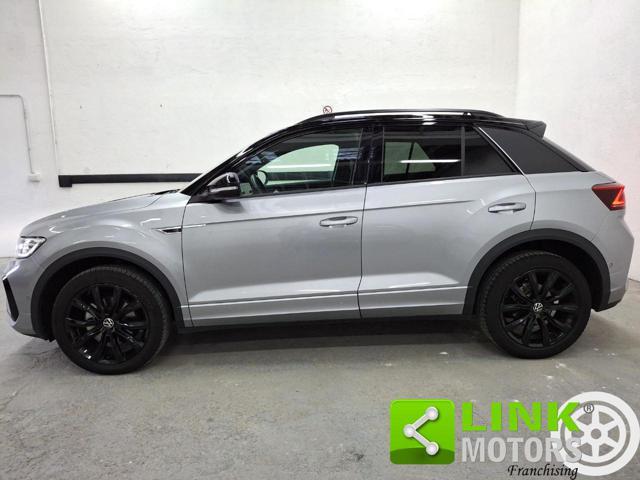 VOLKSWAGEN T-Roc 1.5 TSI ACT DSG R-Line GARANZIA VW