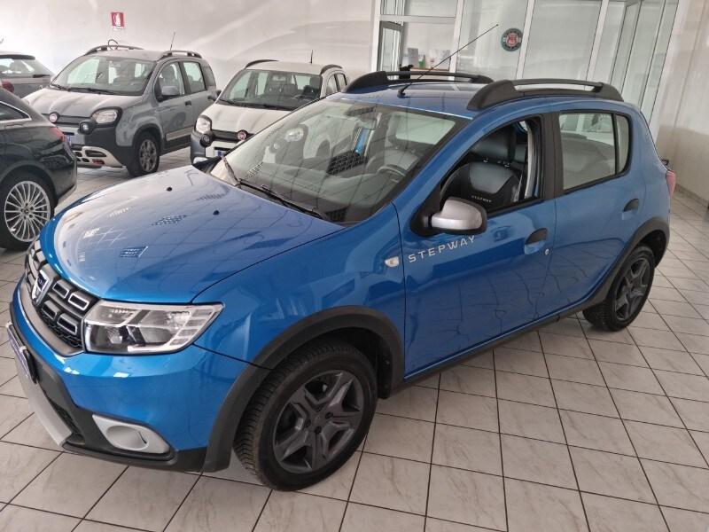 DACIA Sandero 2ª serie Sandero 1.5 dCi 8V 90CV...