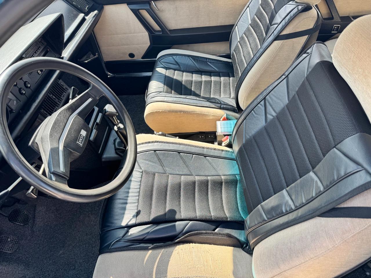 Lancia Gamma 2.0