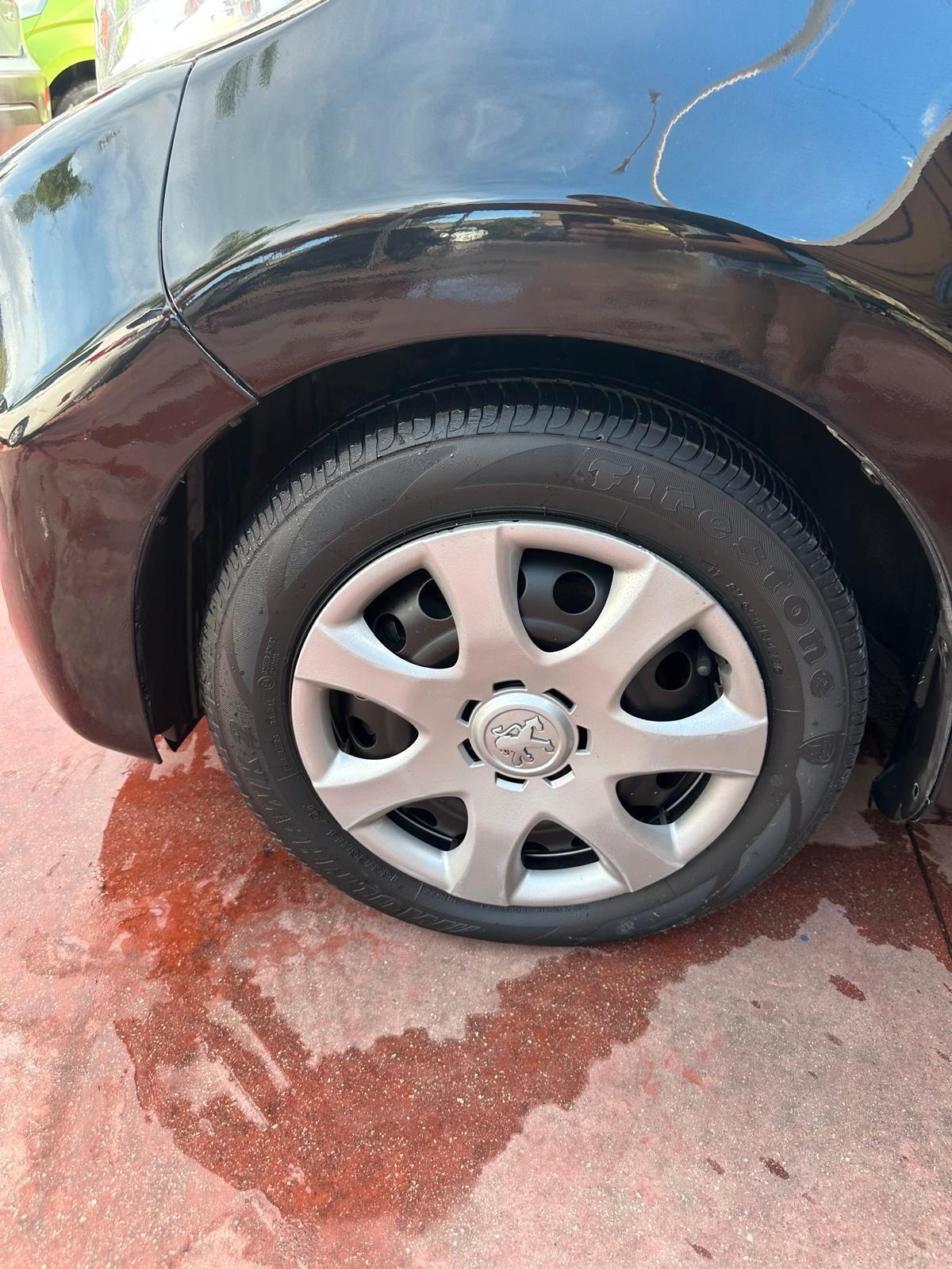 Peugeot 107 1.0 68CV 3p. Active