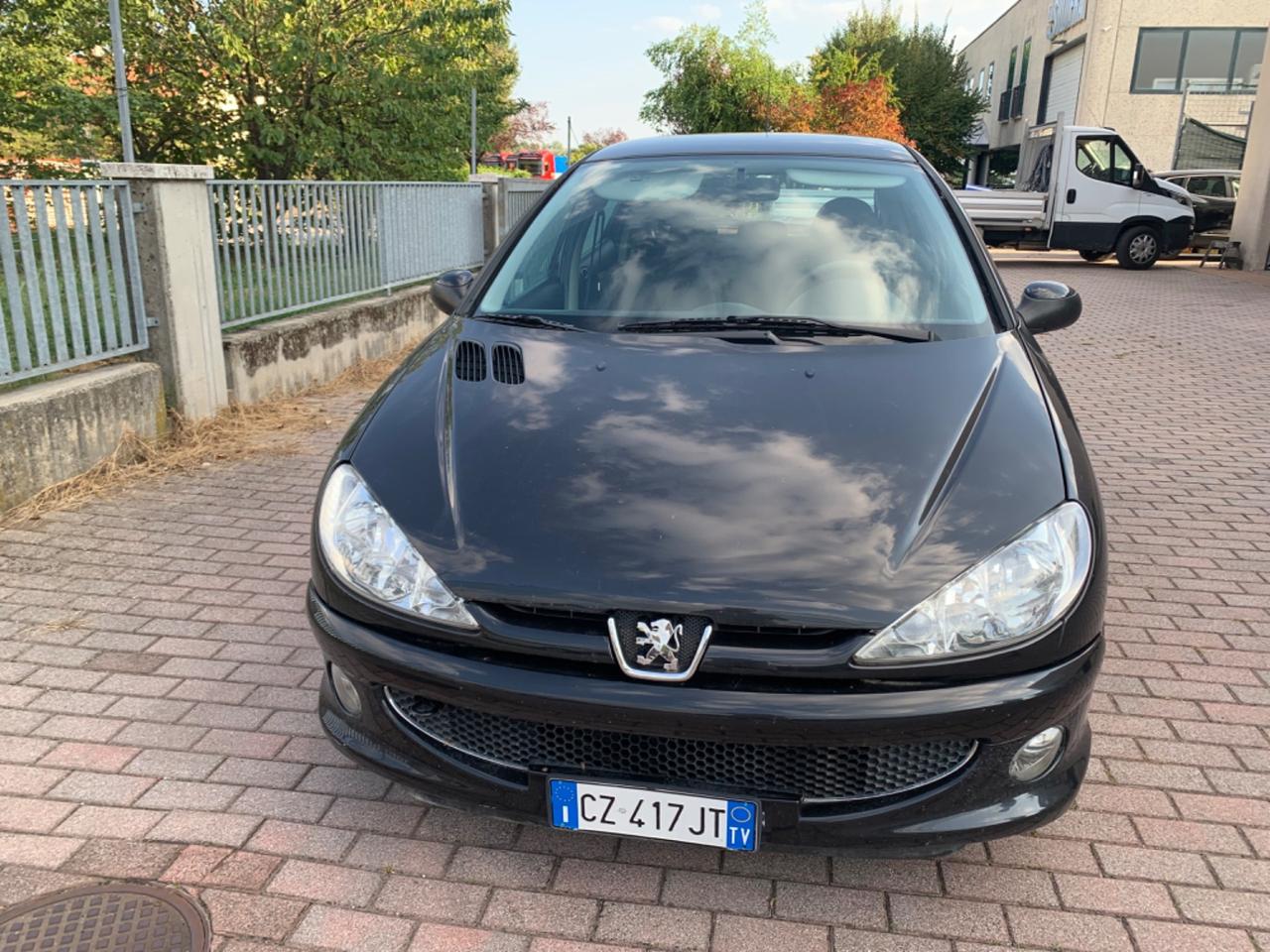 Peugeot 206 1.4 16V 5p. XS Line