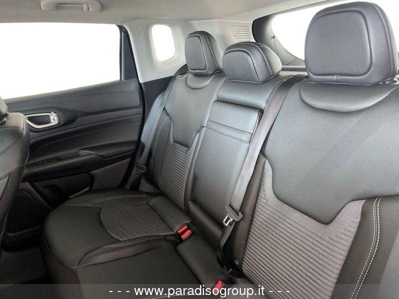 Jeep Compass my 20 E-Hybrid My24 Altitude1.5 Turbo T4 E-Hybrid 130cv Fwd Dct7