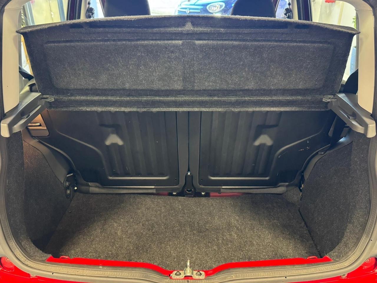 Fiat Panda 1.2 Dynamic Clima