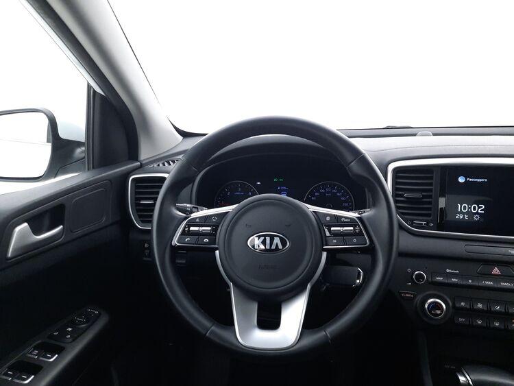 Kia Sportage Hybrid Business Class DCT7 BR195006 1.6 Mild Hybrid 136CV