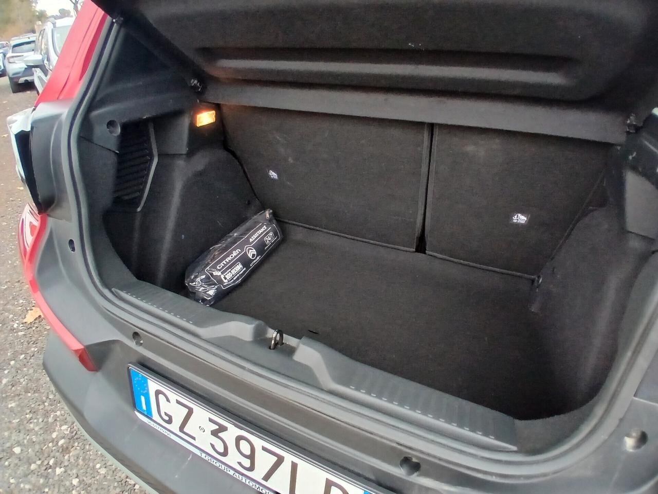 Citroen C3 100 S&S You Pack Plus