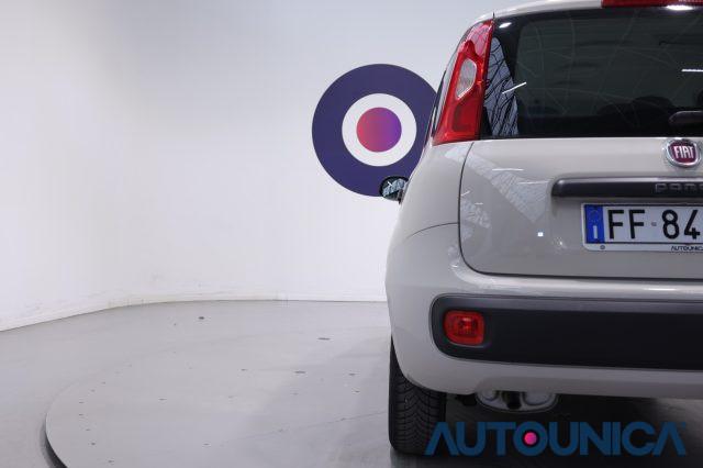 FIAT Panda 1.2 LOUNGE NEOPATENTATI
