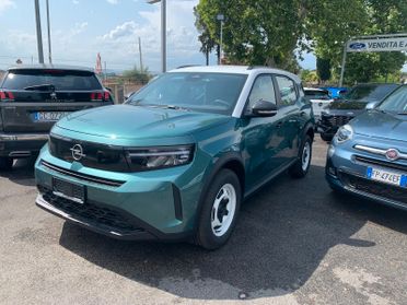Opel Frontera Hybrid 110 CV EDCT Edition PRONTA CONSEGNA