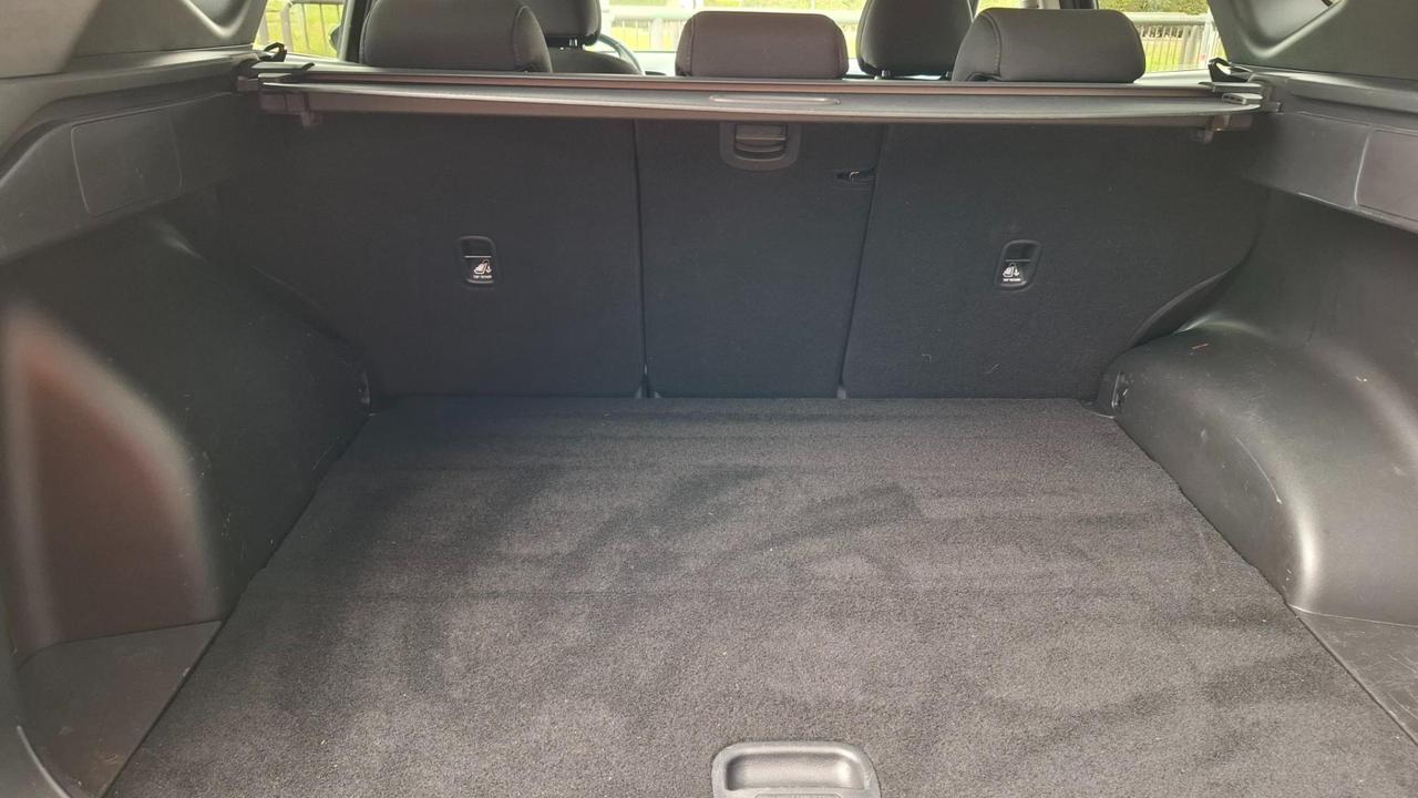 Hyundai Tucson 1.6 crdi Xline 2wd