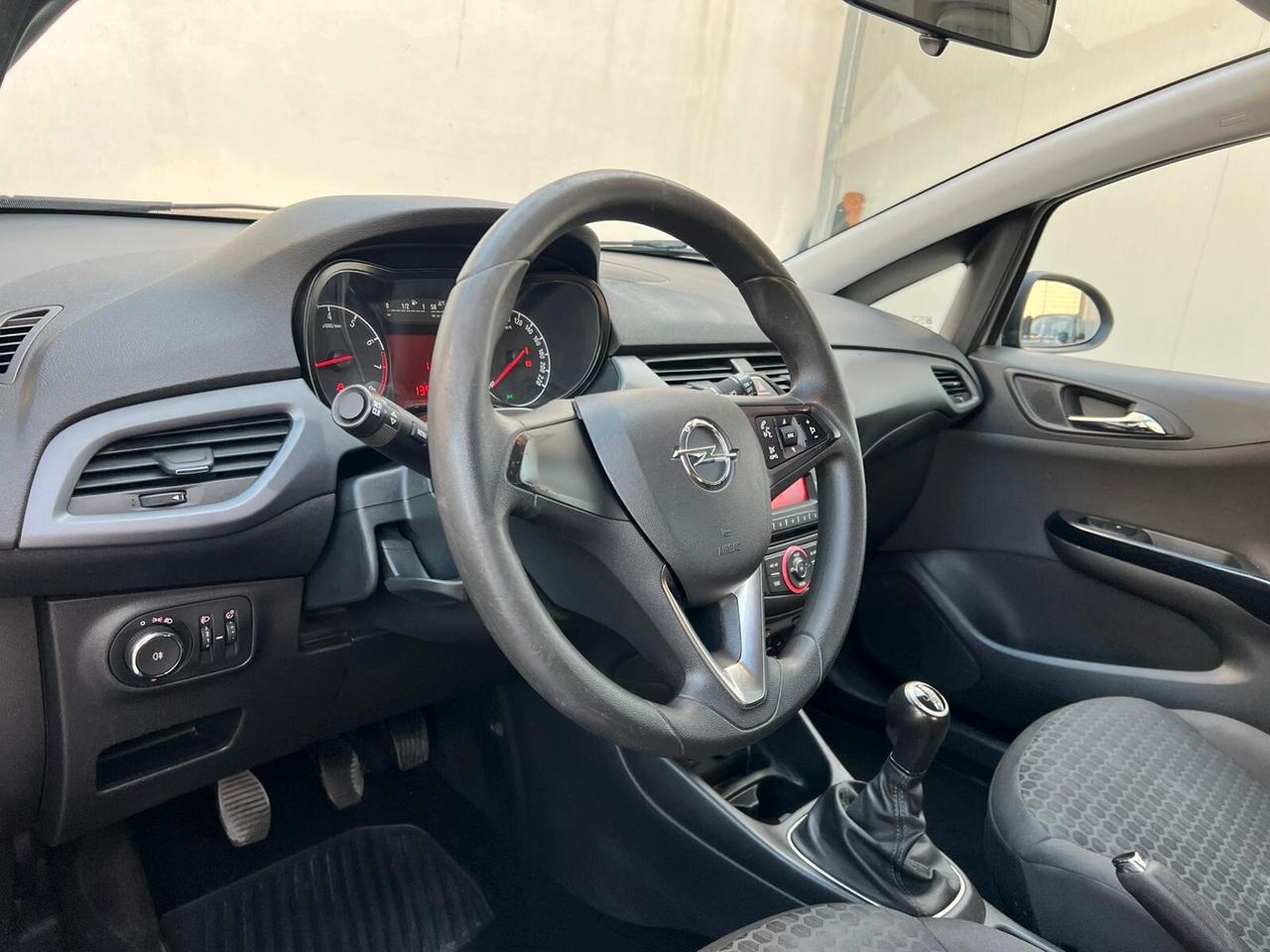 OPEL CORSA 1.2 69CV 2019!!!