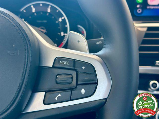 BMW X4 xDrive20d Msport-X *TAGLIANDI BMW*CARPLAY*