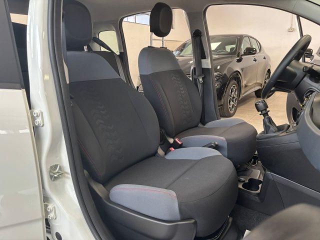 FIAT Panda 1.2 EasyPower *GPL*UNICO PROPRIETARIO*