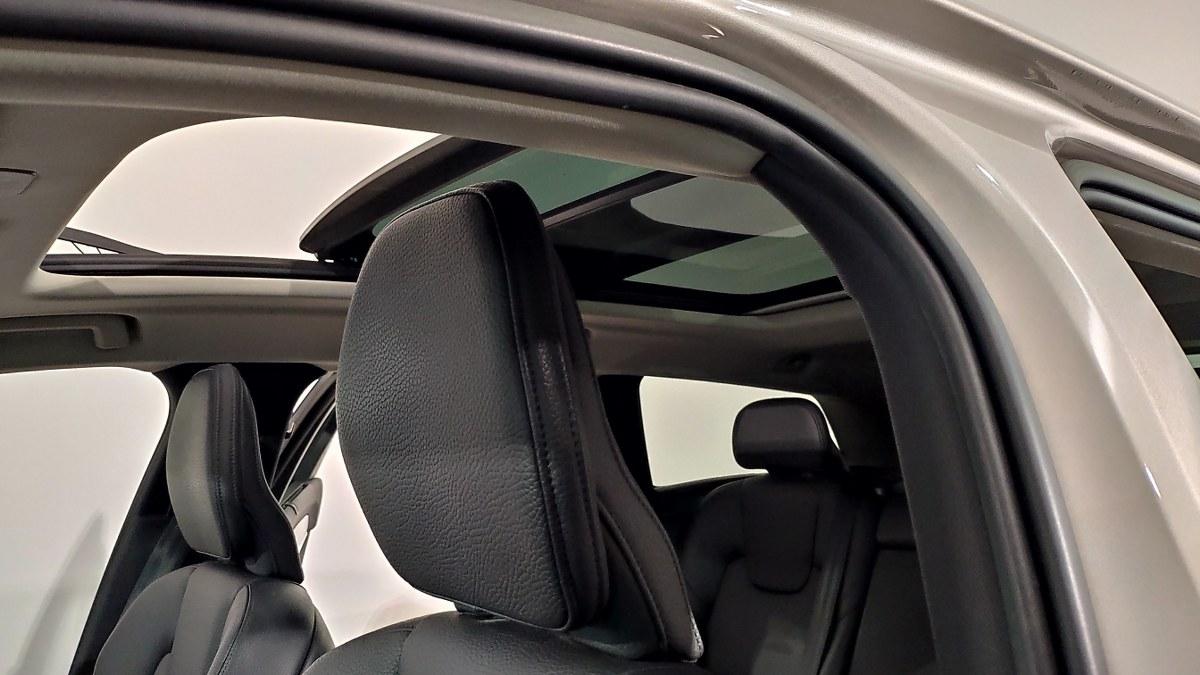 VOLVO V90 Cross Country B4 Mild Hybrid (D) Awd Automatico Ultimate