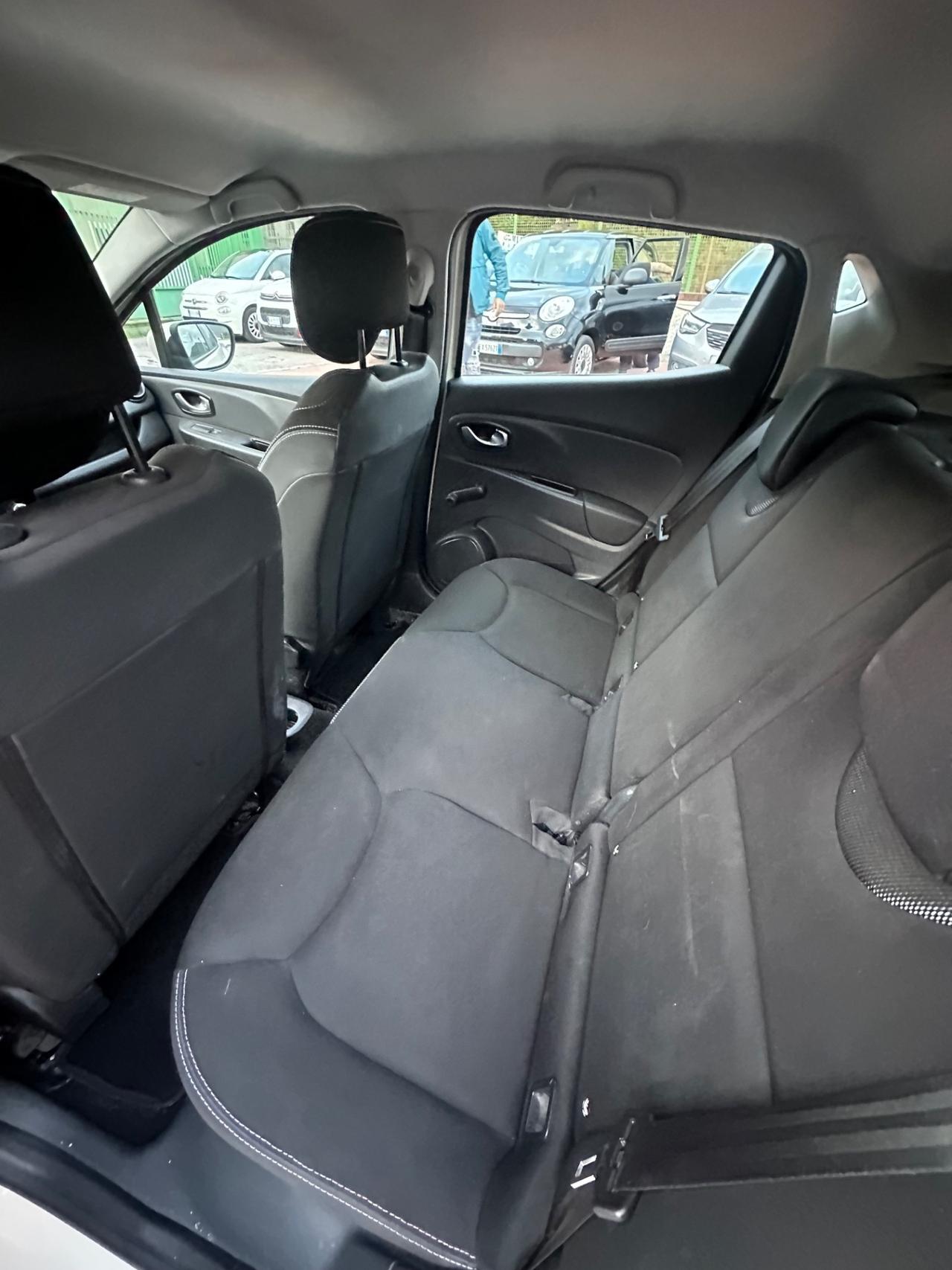 Renault Clio dCi 8V 75CV Start&Stop 5 porte Energy Zen