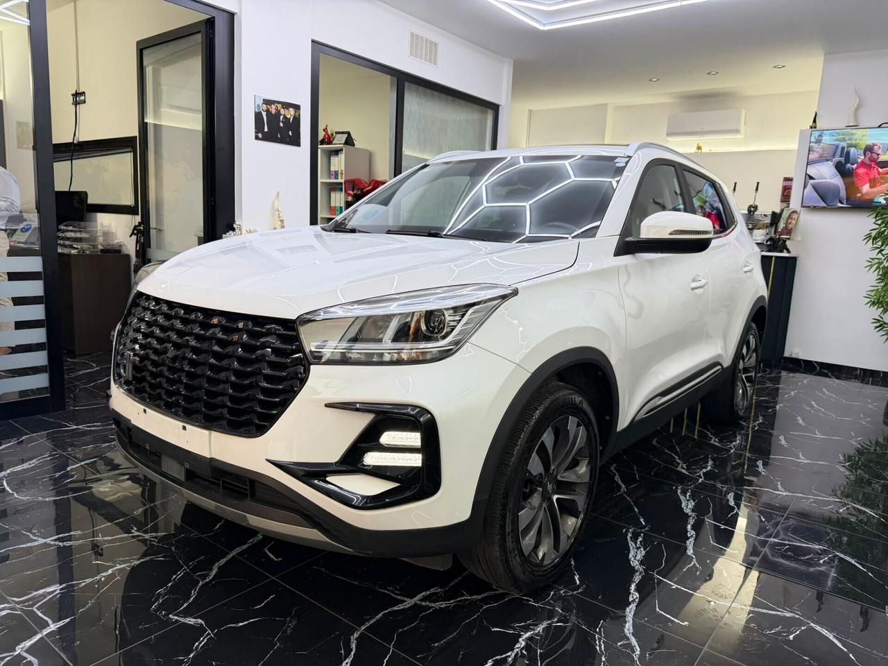 Dr 5.0 1.5 Bi-Fuel GPL 114 CV