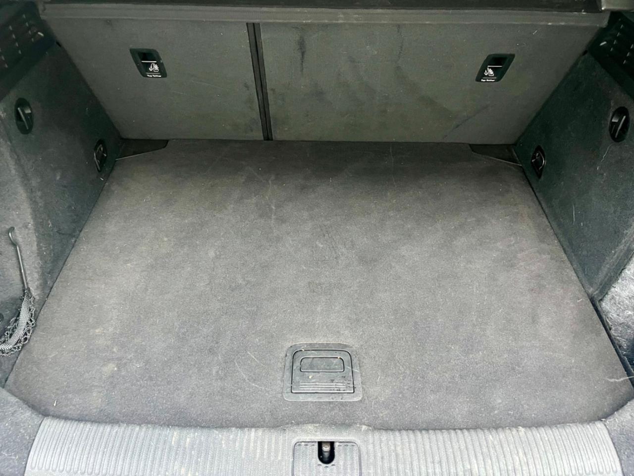 Audi A3 2.0tdi 150cv 2013 133.000km come nuova